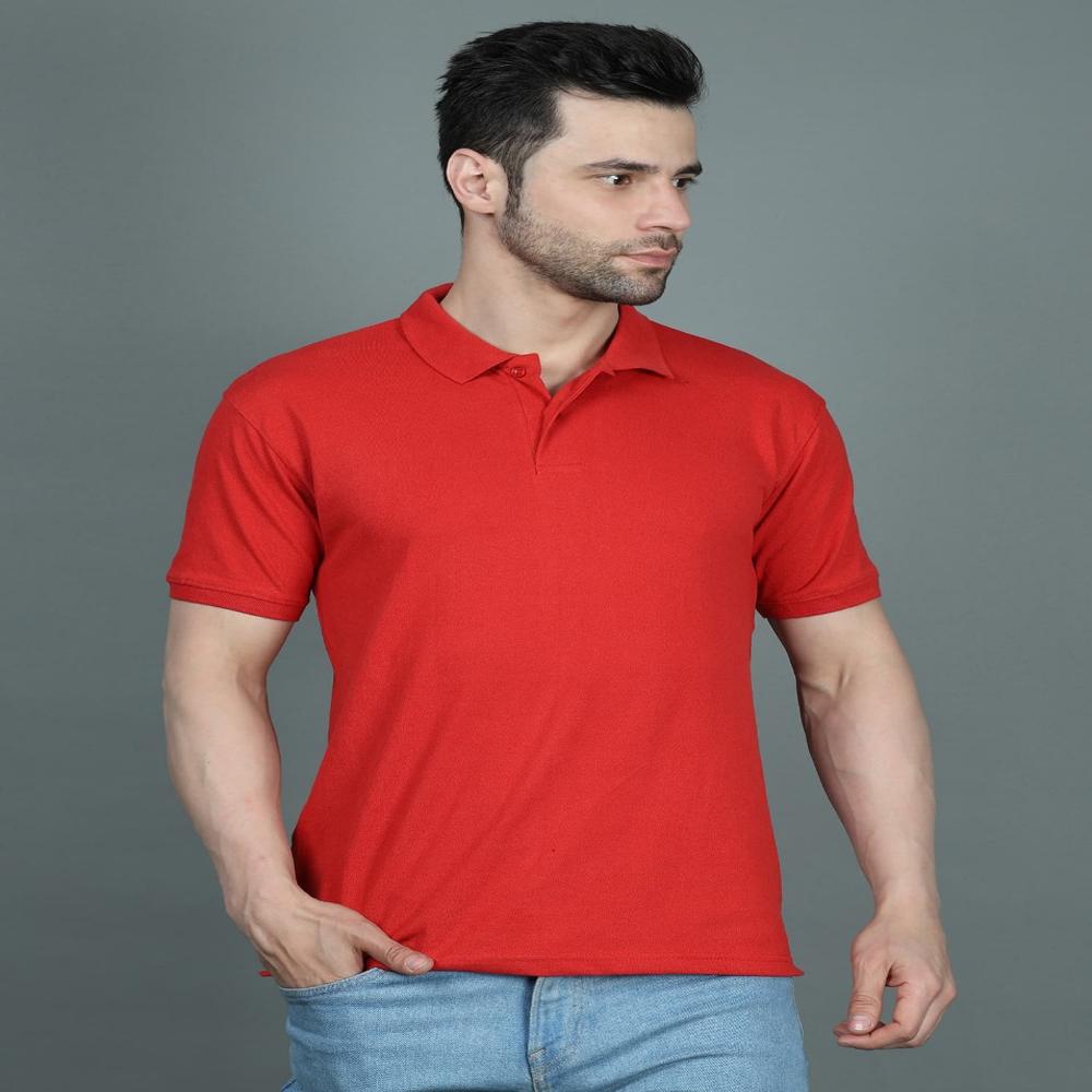 Custom Polo T shirts