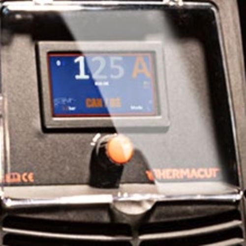 Thermacut 125HD Plasma Cutting Machine