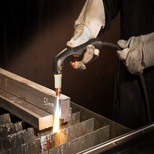 Thermacut 125HD Plasma Cutting Machine
