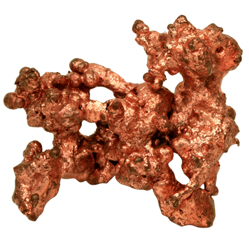 Copper Metal