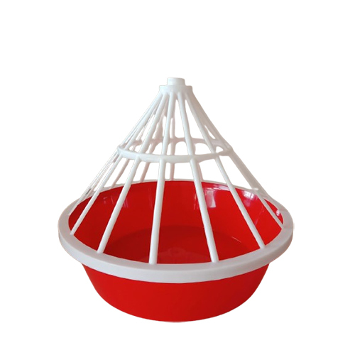 Poultry Basin Drinker - Material: Plastic