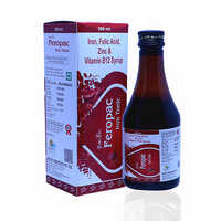 Feropac Iron Tonic