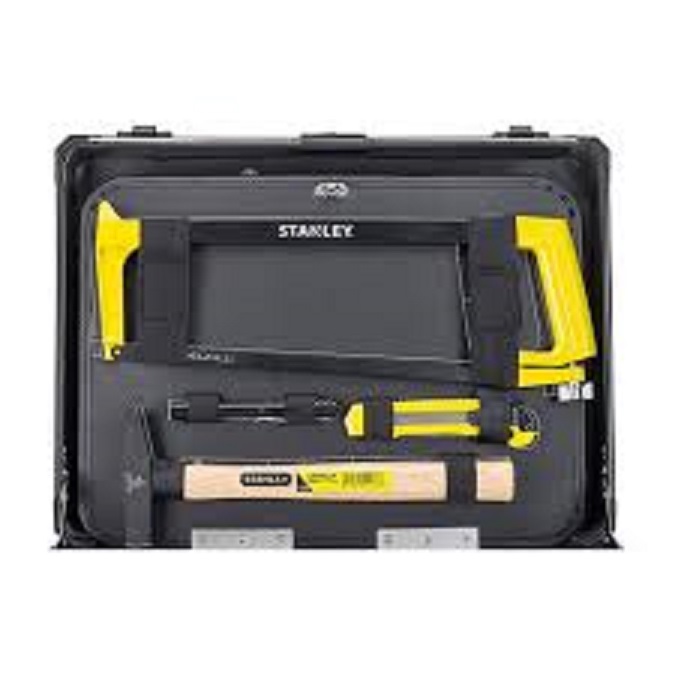 142PC MAINTENANCE TOOLS IN CASE