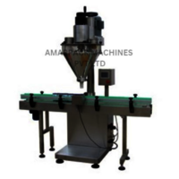 AUGER FILLER MACHINE