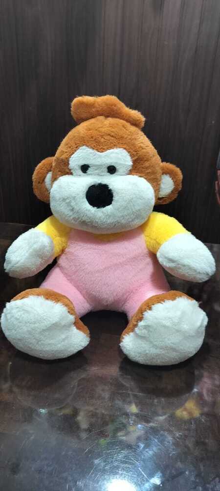 MONKEY SOFT TOYS