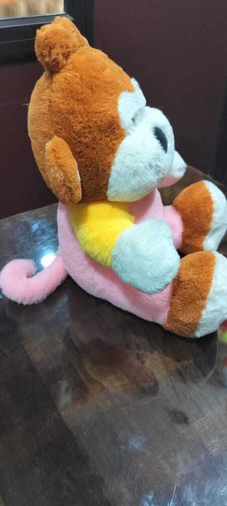 Monkey Soft Toys