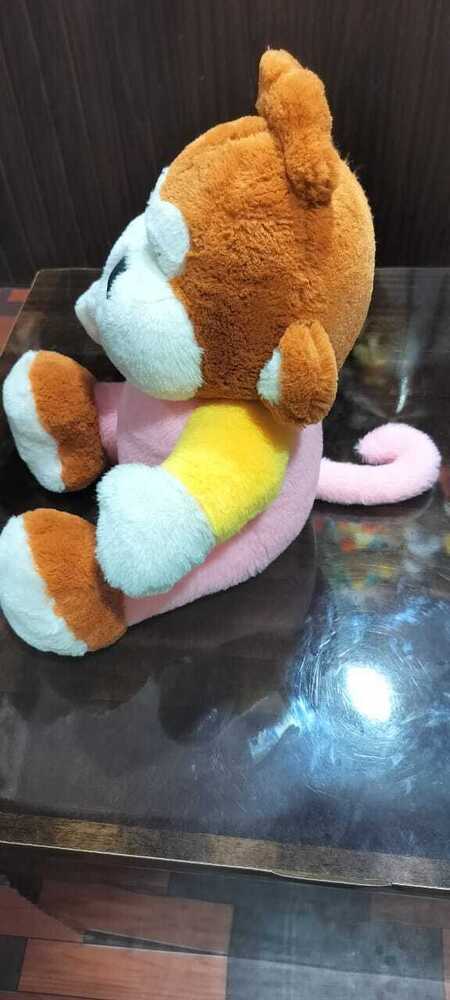 Monkey Soft Toys