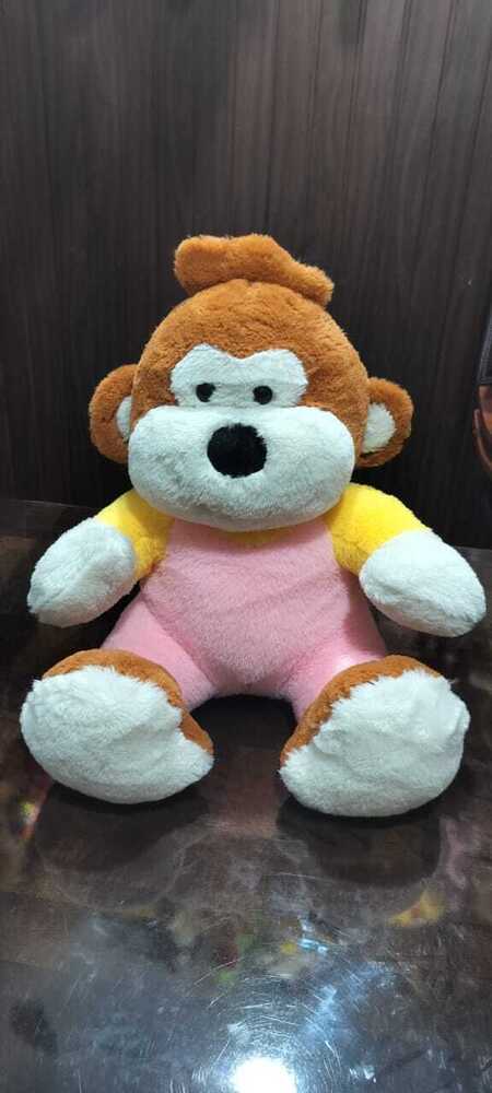 Monkey Soft Toys