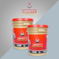 Red Gel Grease