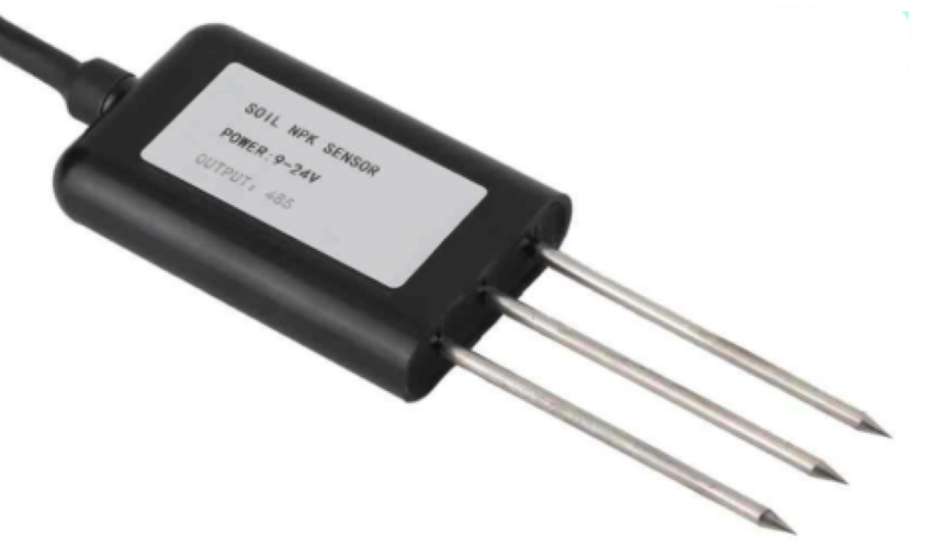 7 IN 1 SOIL SENSOR