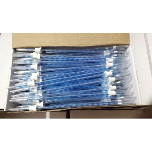 Disposable Rubber Esr Pipette