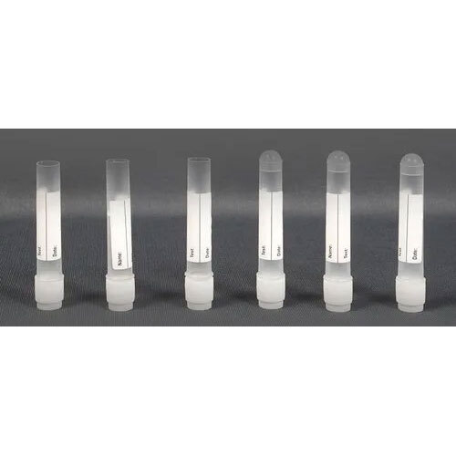 Multipurpose Vial 3 Ml False bottom Tube