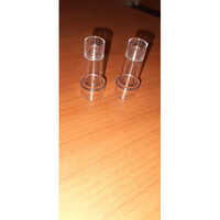 Hitachi Sample Cup - Application: Chemical Laboratory