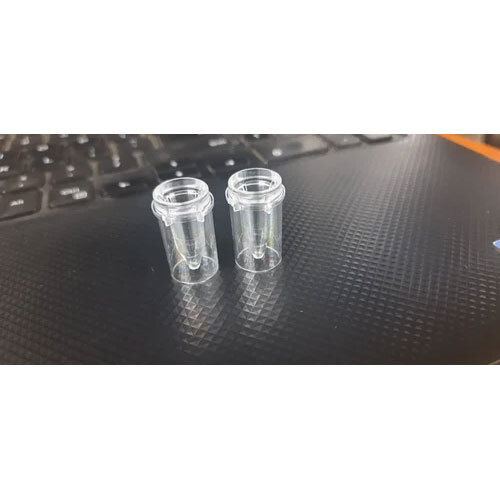 Beckman Sample Cups 1.5Ml & 0.5Ml