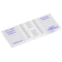 Improved Neubauer Counting Chamber