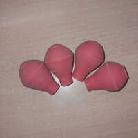 Rubber Pipette Bulb - Capacity: 10 Milliliter (ml)