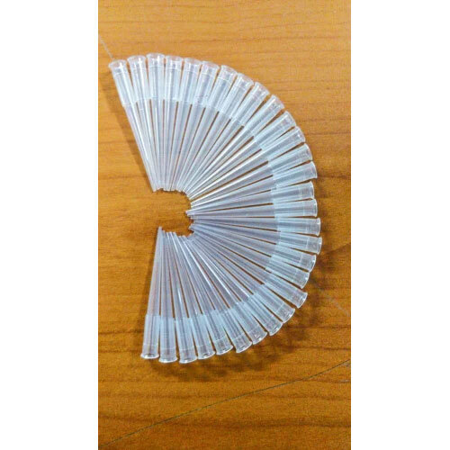 Gilson Micropipette Tips