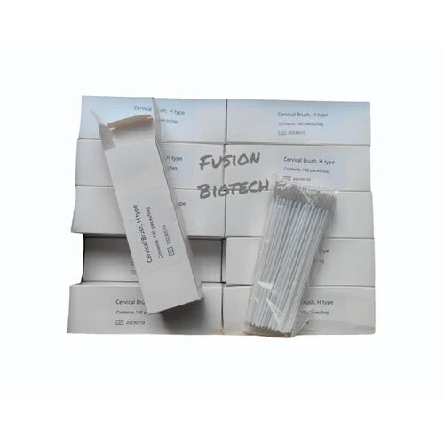 Cytobrush Endocervical Brush