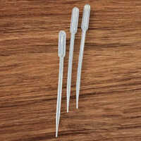 Pasteur Pipette 5ml - Capacity: 5 Milliliter (ml)