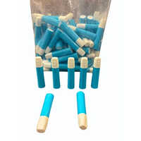 Blood Safety Lancets - Color: Blue