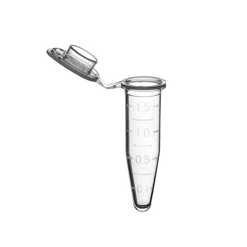 Microcentrifuge Tube 1.5 Ml