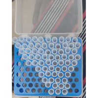 Plastic Test Tube Stand
