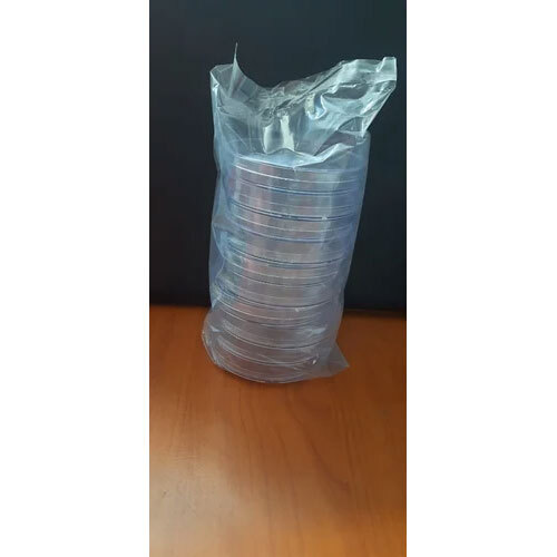Polystyrene Petri Dish 90 Mm, For Chemical Laboratory