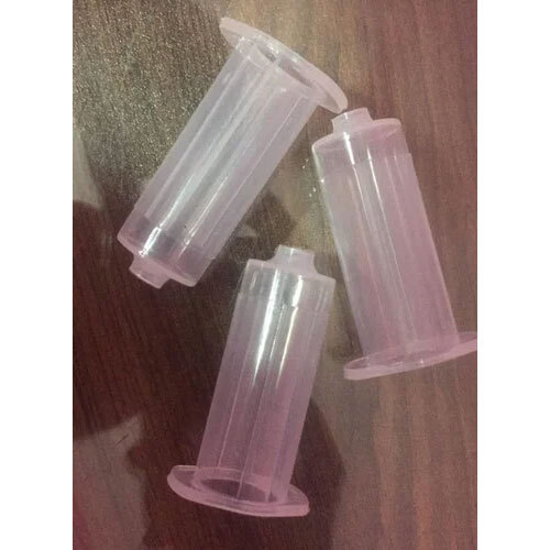 Plastic Needle Holder