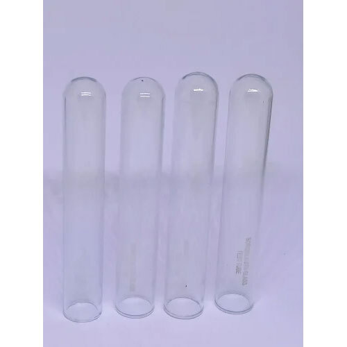 Ria Vial With Stopper
