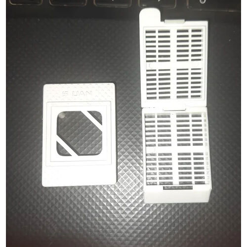Plastic Embedding Cassettes
