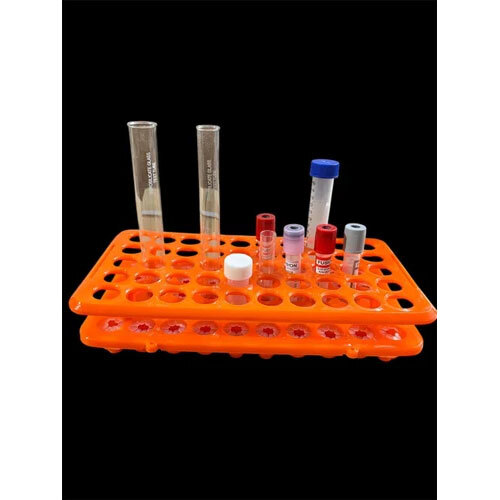 Multi Purpose Test Tube Rack