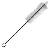 Test Tube Brush - Color: White