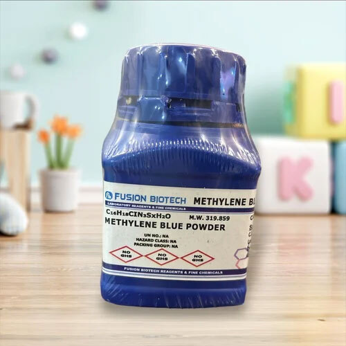 Methylene Blue Solution