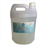Distilled Water 5 Litre