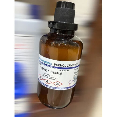 Phenol Crystals 500gm