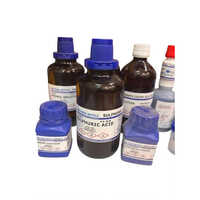 Acetic Acid Liquid - Grade: Reagent Grade