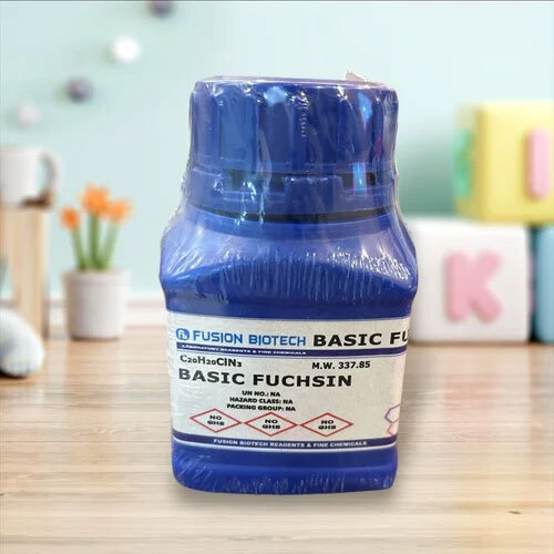 Basic Fuchsin Powder