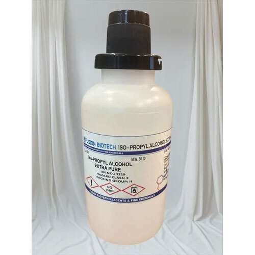 Isopropyl Alcohol Ipa