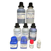 Chemical Testing Laboratory - Packaging Type: Plastic Bottle
