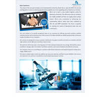 Barium Chloride Solution 10