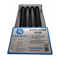 Blood Roller Mixer - Color: Black
