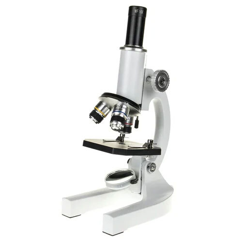 Student Compound Microscope