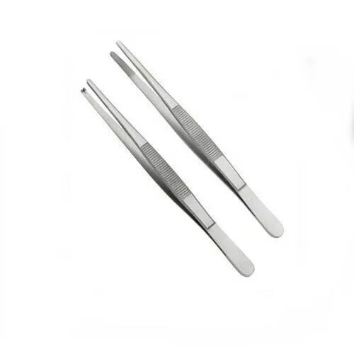 Stainless Steel Surgical Forceps