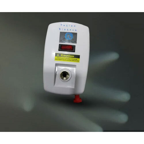 Needle Syringe Destroyer Electric