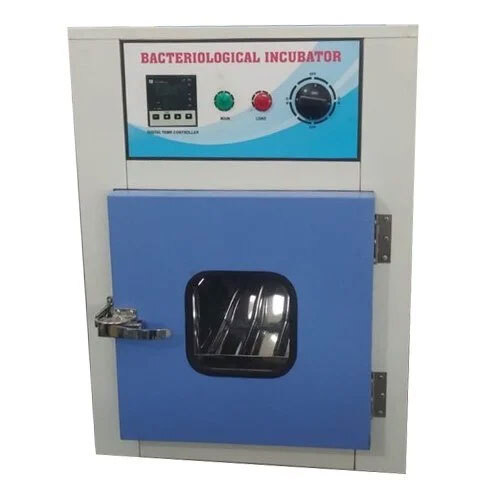 Digital Laboratory Incubator