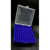 Cryo Box Pp - Color: Blue