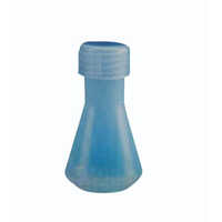 Conical Flask In Plastic