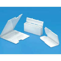 Slide Mailer Pp - Color: Transparent