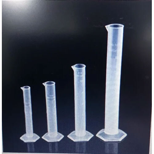 Laboratory Measuring Cylinder