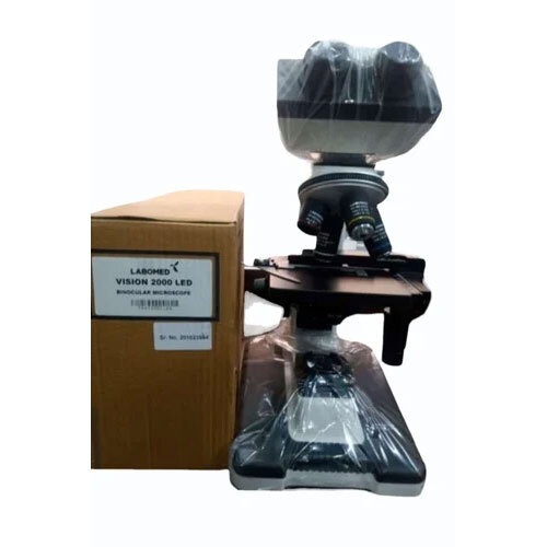 Binocular Micro Scope